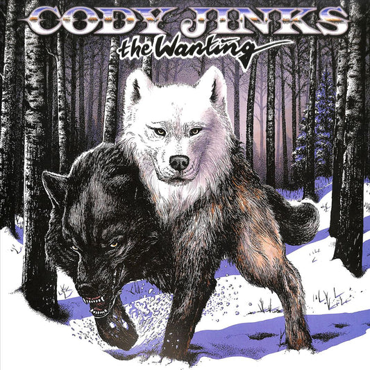 After the Fire/The Wanting cover art