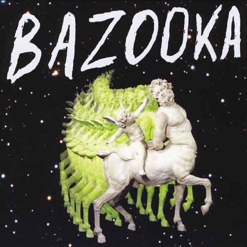 Bazooka cover art