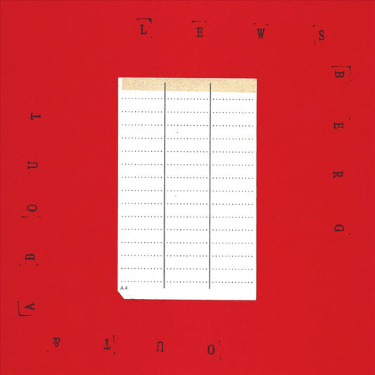 Out and About cover art