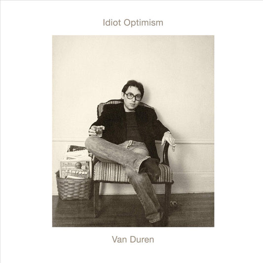 Idiot Optimism cover art