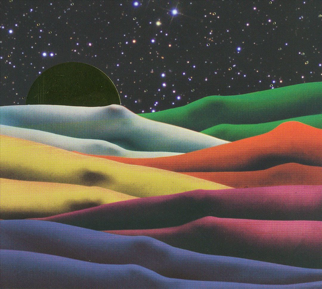 Expressions cover art