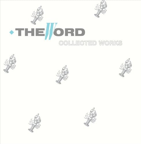 Collected Works cover art