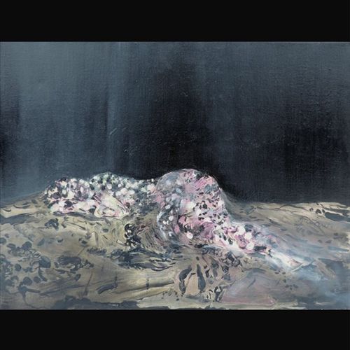 Beside Myself cover art