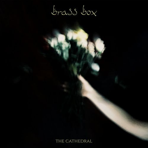Cathedral cover art