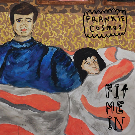 Fit Me In cover art