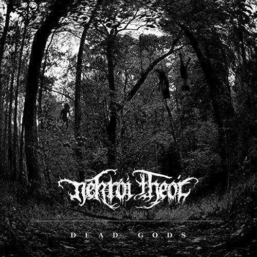 Dead Gods cover art