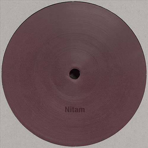 Cancellate cover art