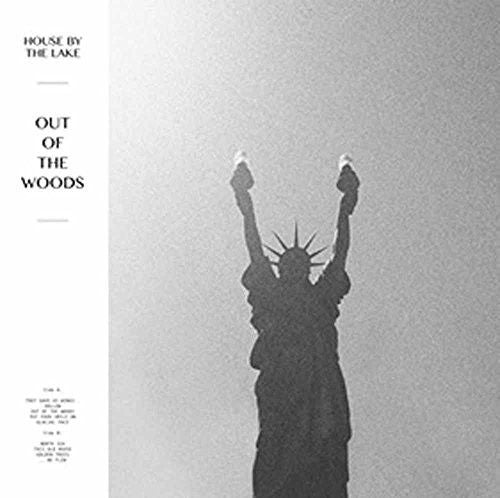 Out of the Woods cover art