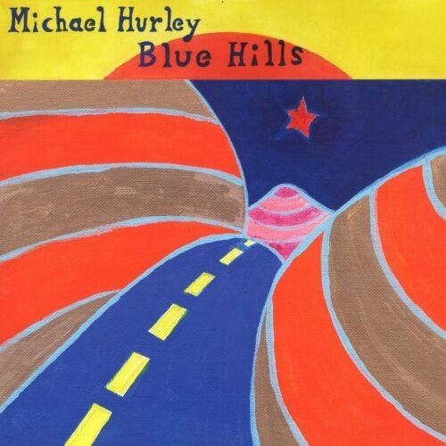 Blue Hills cover art