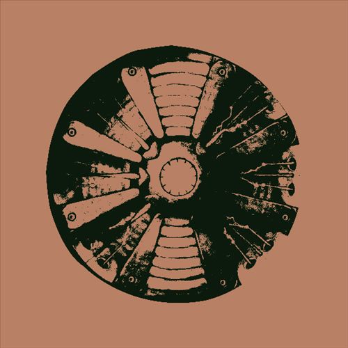 Tryshasia cover art