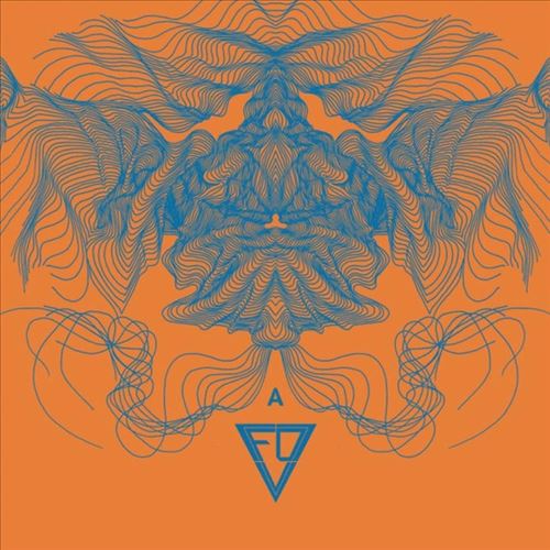 Bohr Model cover art