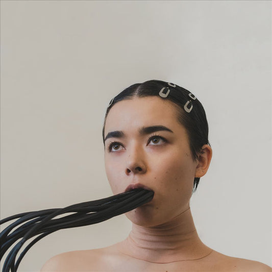 Follow the Cyborg cover art