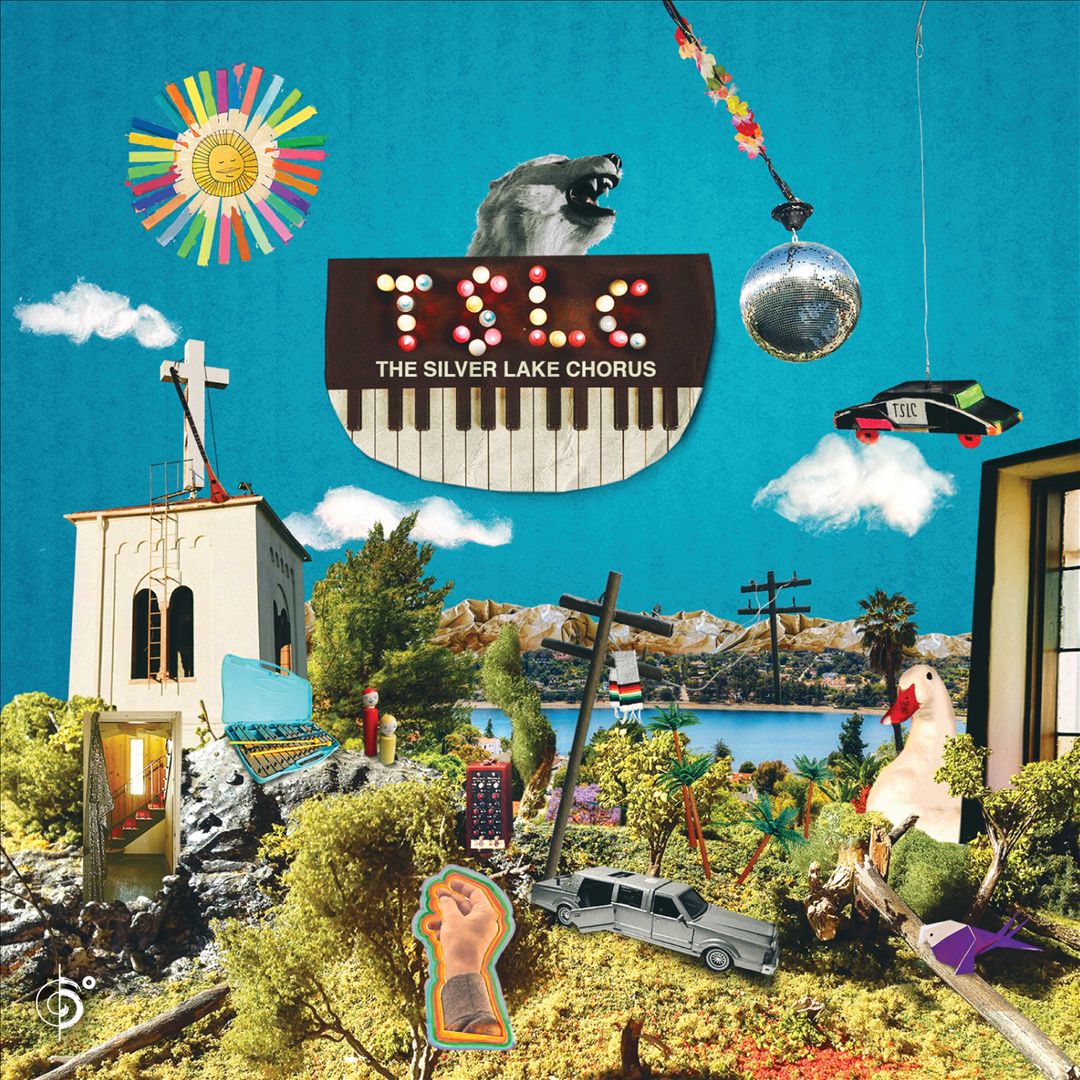 Silver Lake Chorus cover art
