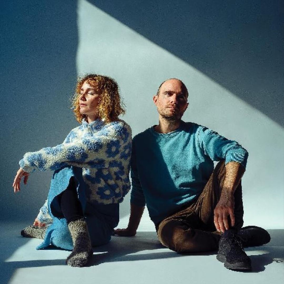 Earth Then Air cover art