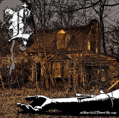 Nothing Lasts Forever This Way cover art