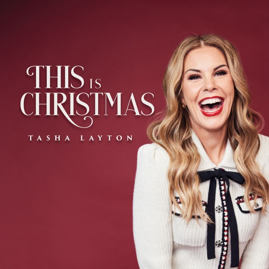 This Is Christmas cover art