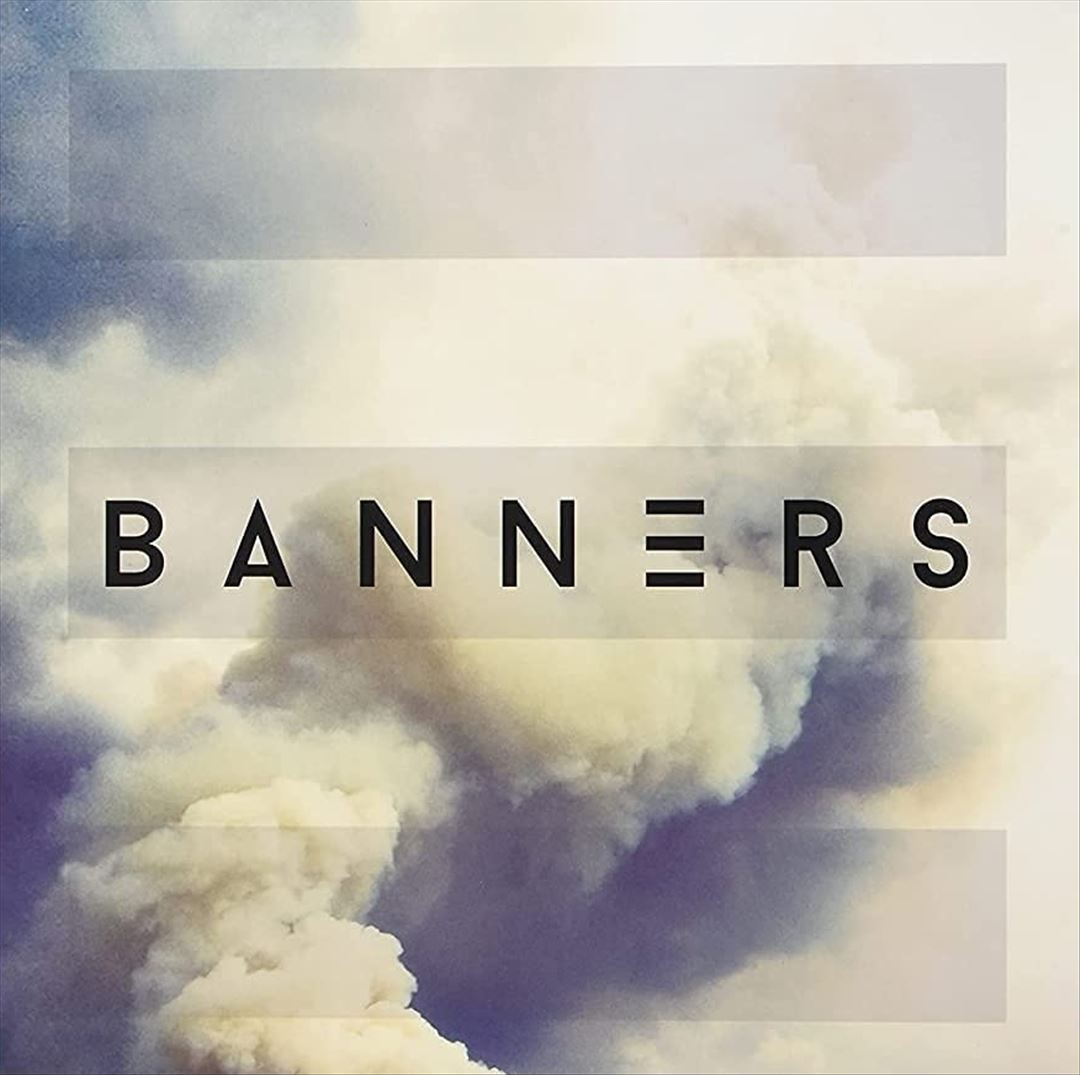 Banners/Empires on Fire cover art