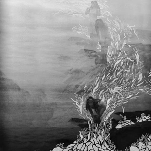 ALL AROUND US cover art