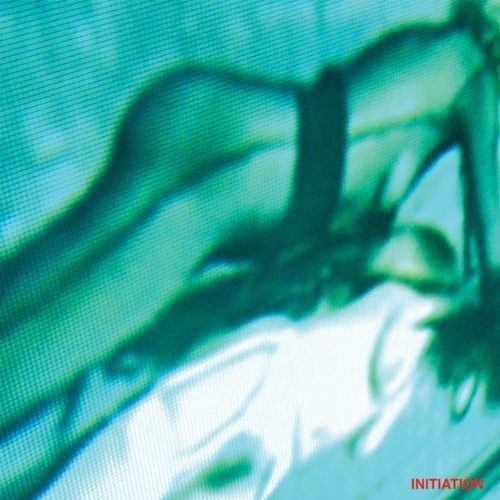 Initiation cover art