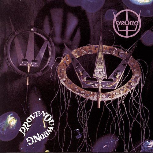 Prove You Wrong cover art
