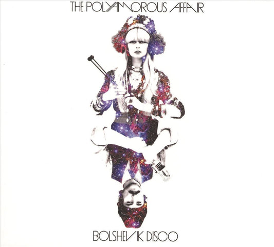 Bolshevik Disco cover art