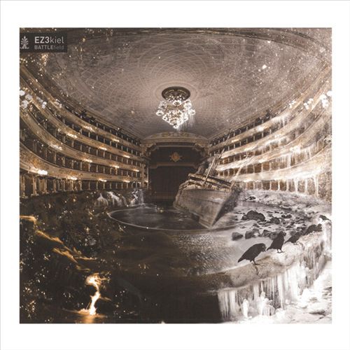 Battlefield cover art