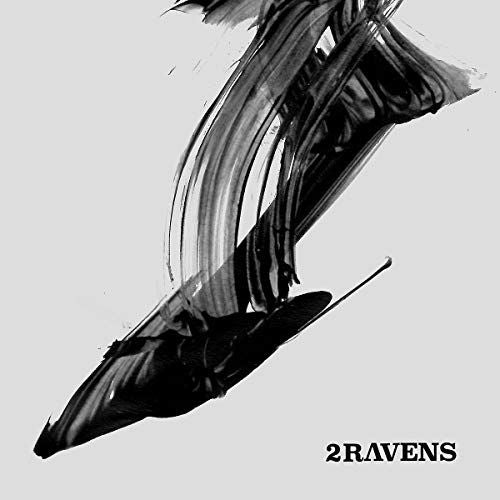 2 Ravens cover art