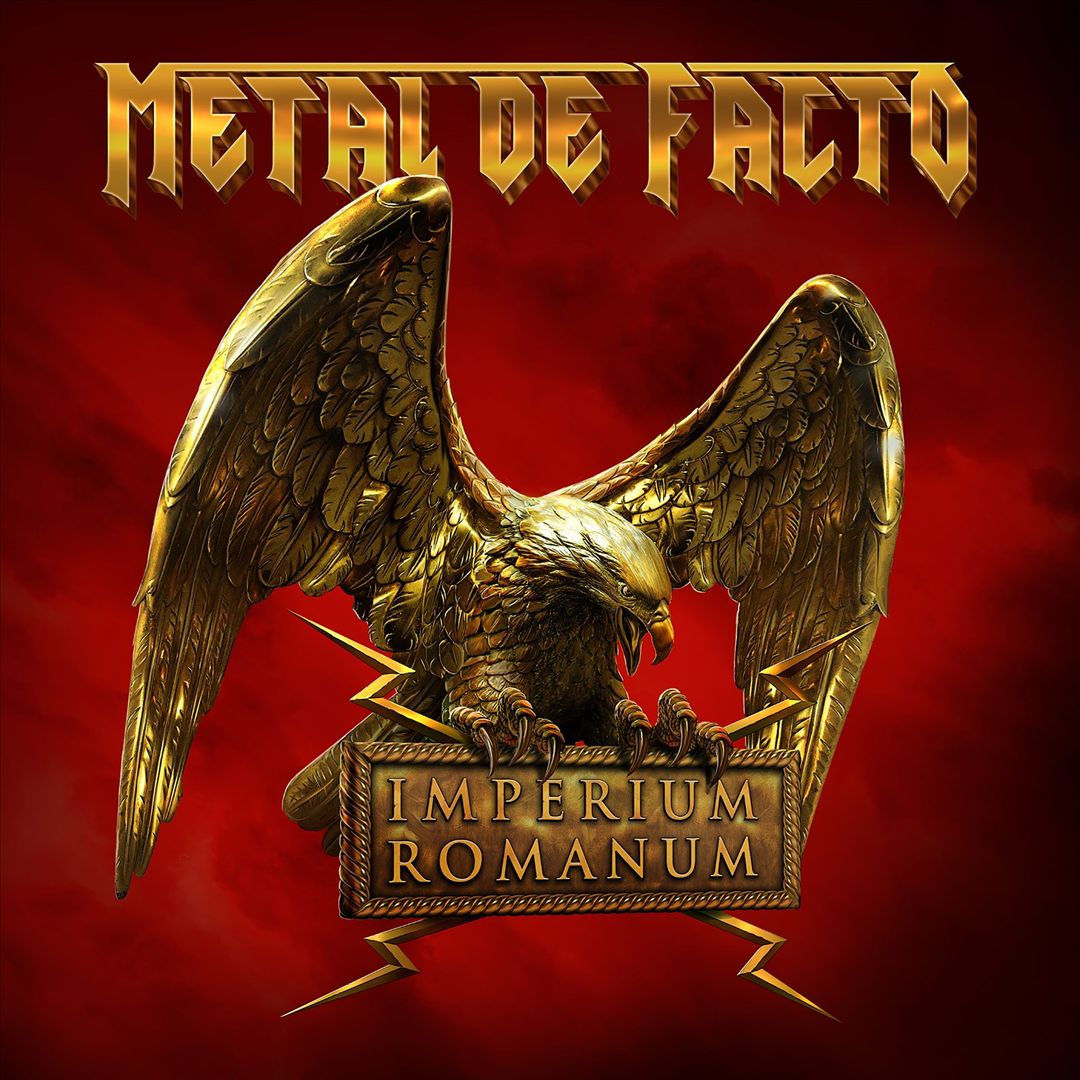 Imperium Romanum cover art