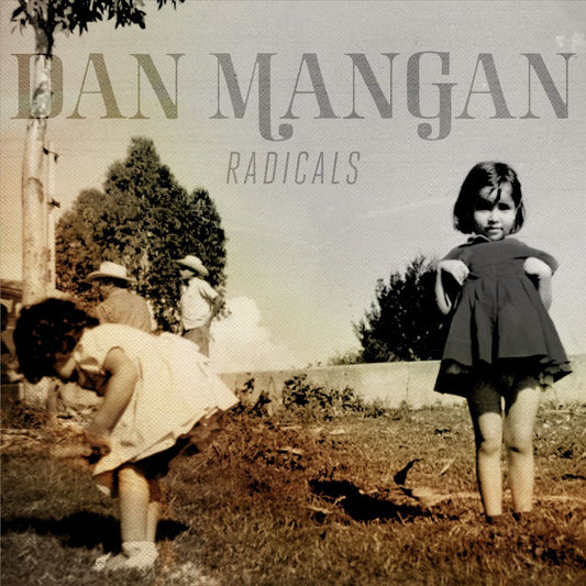 Radicals cover art
