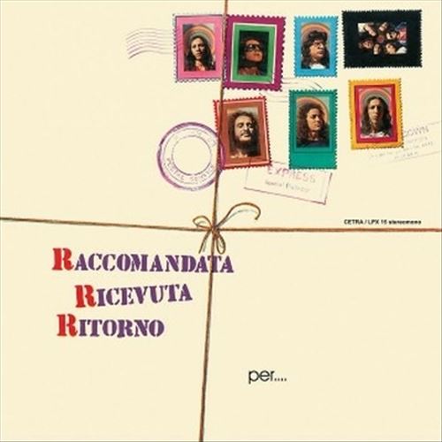 Per un Mondo di Cristallo cover art