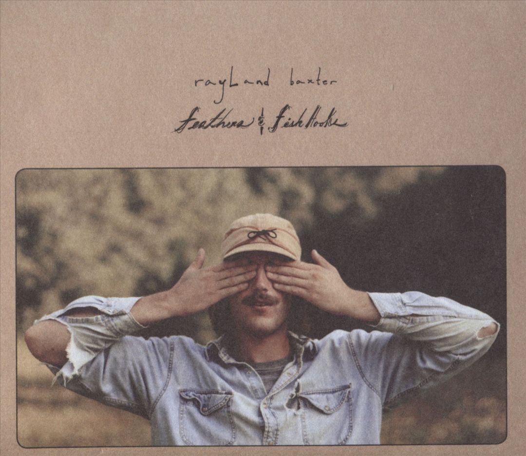Feathers and Fishhooks [Indie Only] cover art