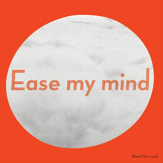 Ease My Mind [LP] cover art