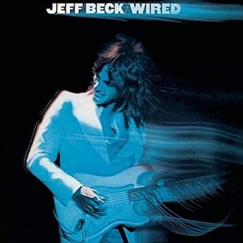 Wired cover art