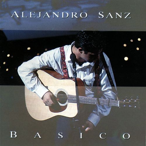 Basico cover art