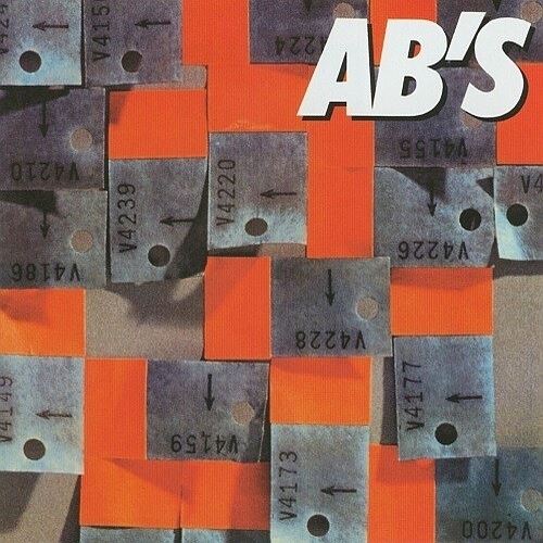 AB's cover art