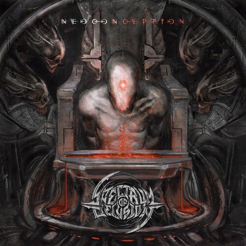 Neoconception cover art