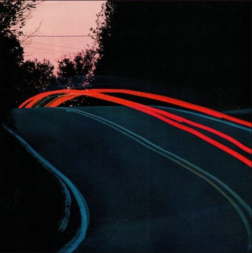 Edge of the Planet cover art