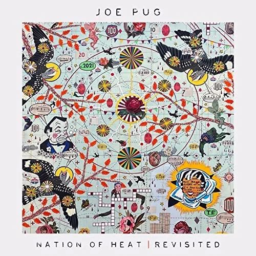 Nation of Heat cover art