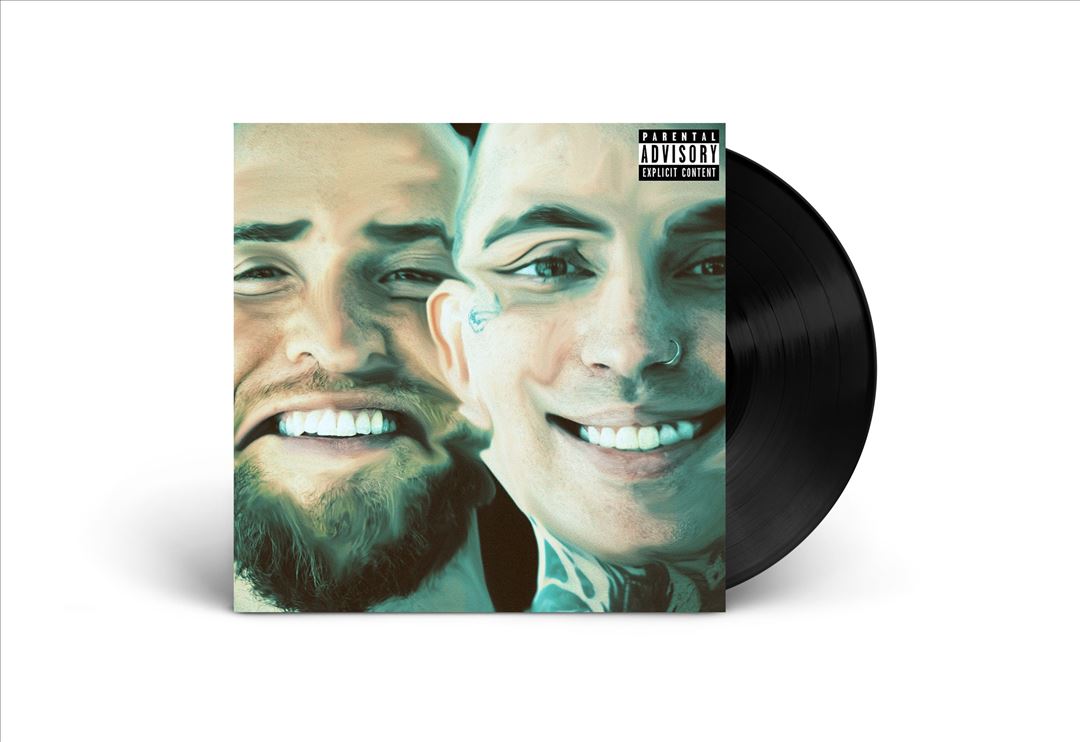 mansionz 2 cover art