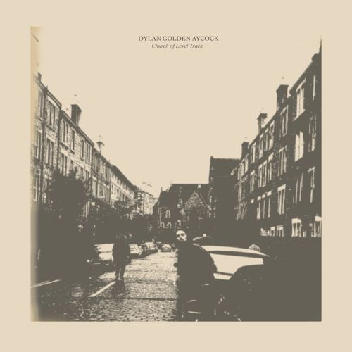 Church of Level Track cover art