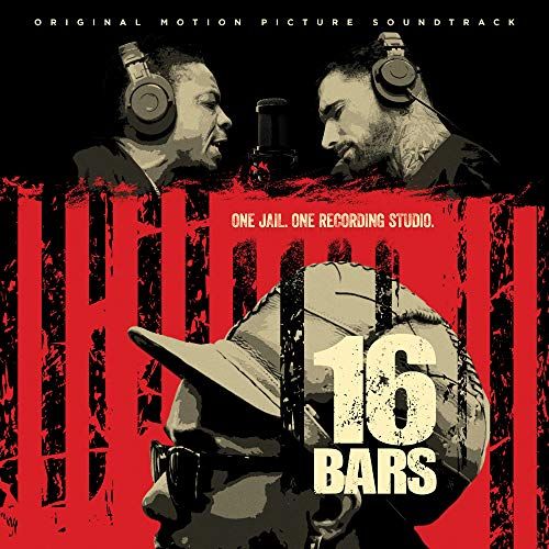 16 Bars cover art