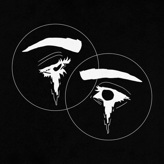 Halo of Hurt cover art