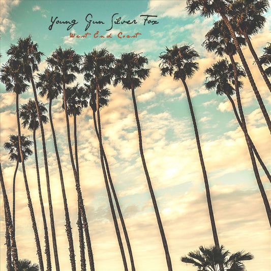 West End Coast cover art