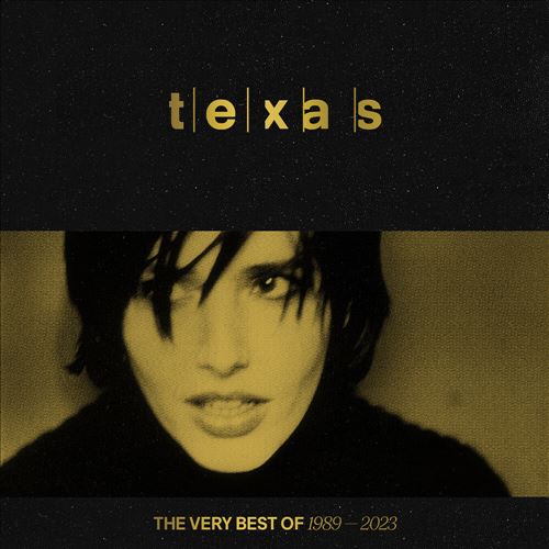 Very Best of 1989-2023 cover art