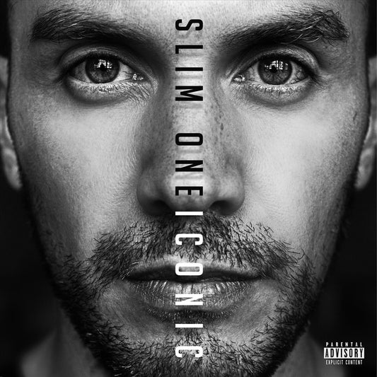 Iconic cover art