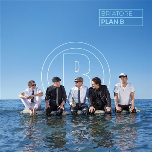 Plan B cover art