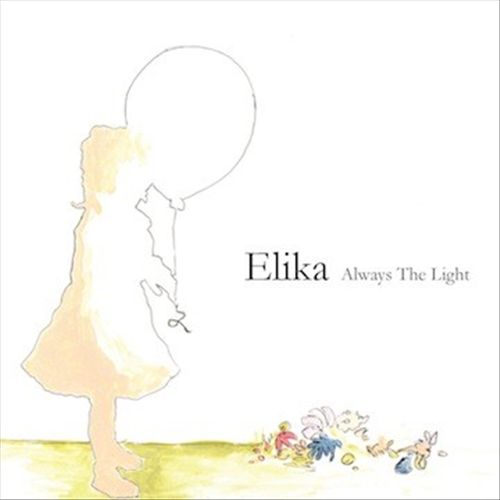 Always the Light cover art