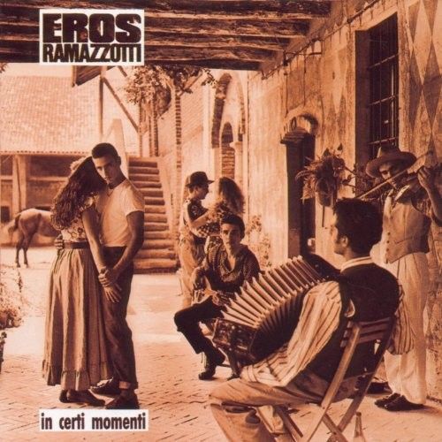 In Certi Momenti cover art