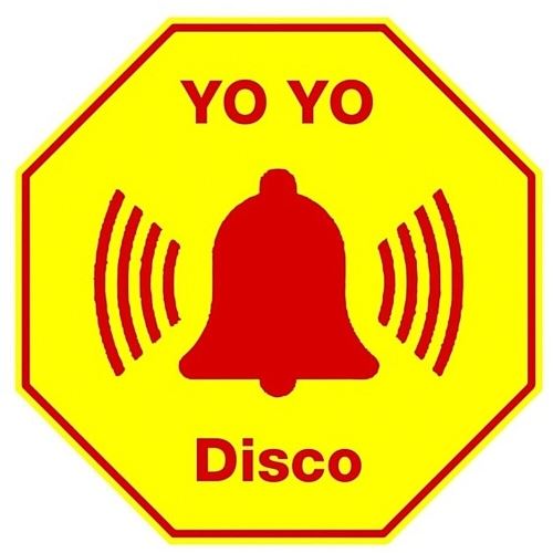 Yo Yo Disco cover art