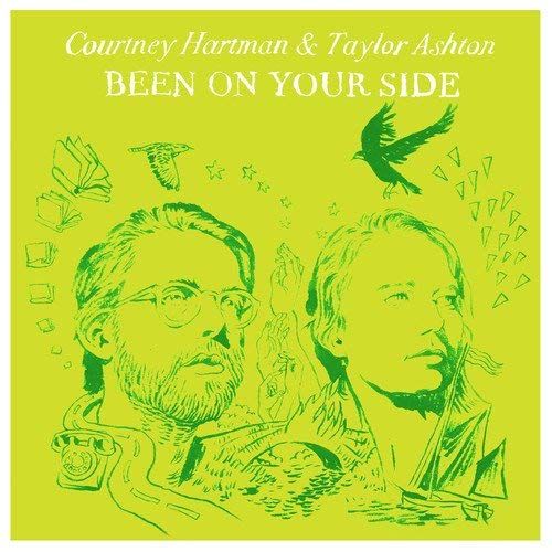 Been on Your Side cover art